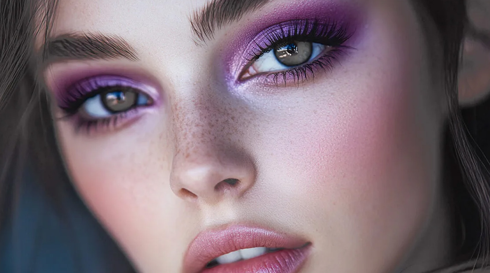 Про макияж/make up